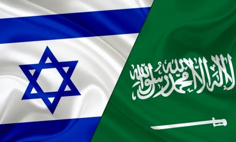 شرط عربستان برای عادی سازی روابط با رژیم صهیونیستی اعلام شد