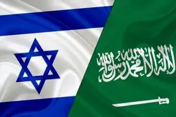 شرط عربستان برای عادی سازی روابط با رژیم صهیونیستی اعلام شد