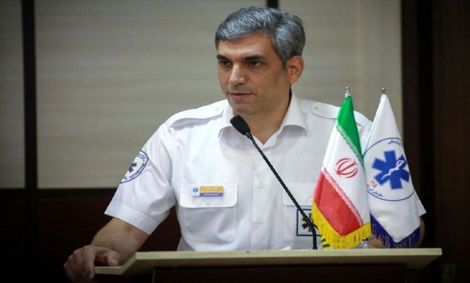 واریانت ٱمیکرون مرگ و میر را افزایش نمیدهد