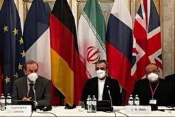 زمان برای احیای برجام رو به پایان است