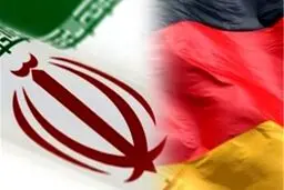 تهران و برلین می‌توانند همکاری‌های مفیدی را در روابط دو کشور رقم بزنند