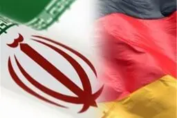 تهران و برلین می‌توانند همکاری‌های مفیدی را در روابط دو کشور رقم بزنند