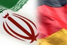 تهران و برلین می‌توانند همکاری‌های مفیدی را در روابط دو کشور رقم بزنند