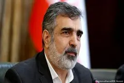 تحویل اطلاعات دوربین‌‌ها پس از لغو تحریم‌ها