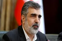تحویل اطلاعات دوربین‌‌ها پس از لغو تحریم‌ها