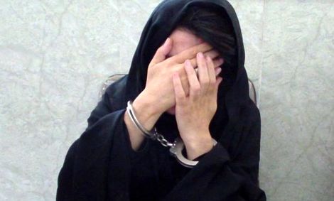 کشیدن چند نقشه برای کشتن همسر!