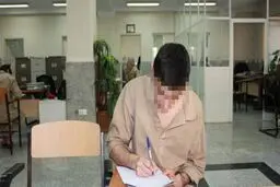 مزاحم اینترنتی دختر جوان دستگیر شد / پسر ۳۱ساله قصد تفریح داشت