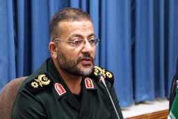 نظام سلطه در برابر منطق انقلاب اسلامی کم آورده است