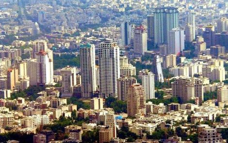 میلیون ها متر زمین و مسکن درمالکیت بانک ها