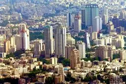 میلیون ها متر زمین و مسکن درمالکیت بانک ها