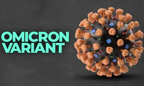 خطر «اُمیکرون» و پرهیز از دورهمی‌های یلدایی