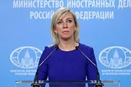استقبال مسکو از توافق ایران و آژانس