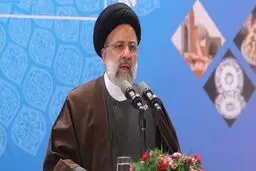 رئیسی: سازمان مهاجرین در کشور تشکیل شود
