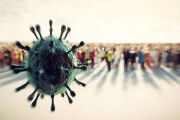 پایان کرونا ۲۰۲۴