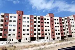 بخشی از اقساط وام مسکنِ دهک‌های پایین، توسط دولت پرداخت می‌شود