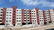 بخشی از اقساط وام مسکنِ دهک‌های پایین، توسط دولت پرداخت می‌شود