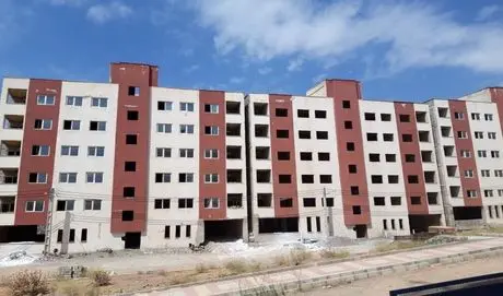 بخشی از اقساط وام مسکنِ دهک‌های پایین، توسط دولت پرداخت می‌شود