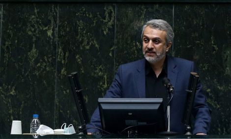 استیضاح «فاطمی امین» کلید خورد