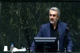استیضاح «فاطمی امین» کلید خورد