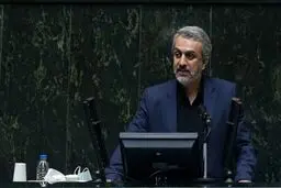 استیضاح «فاطمی امین» کلید خورد