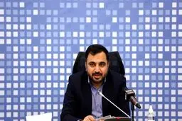 وزیر ارتباطات موافق فیلترینگ و اجرای طرح صیانت