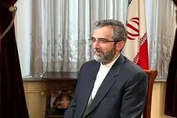 شبکه «الجزیره» اظهارات منسوب به علی باقری را تصحیح کرد
