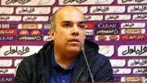 شکایت باشگاه پرسپولیس از یک عضو باشگاه استقلال