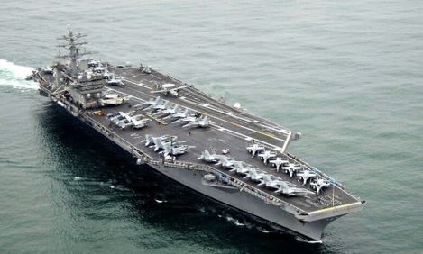 ایران یک ناو دیگر را به مأموریت طولانی اقیانوسی می فرستد