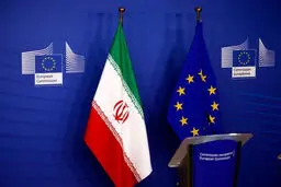 رمزگشایی از نقشه جدید اروپا علیه ایران در مذاکرات وین