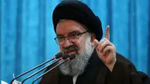 حضور مردم در عرصه‌هایی که نظام نیاز دارد واجب است