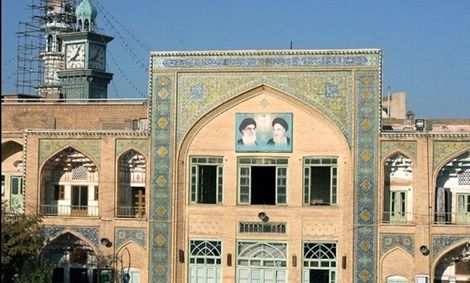 شکایت گروهی از طلاب قم از چند بازیگر زن