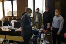 دوربین‌های آژانس ظرف روز‌های آینده در کرج نصب می‌شود