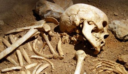 برادر بعد از قتل خواهر به اروپا رفت