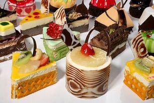 پرخوری در عید، ممنوع