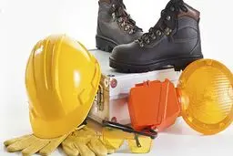 هواکش، دست کارگر و جانش رابلعید