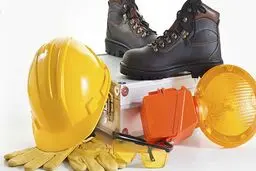 هواکش، دست کارگر و جانش رابلعید
