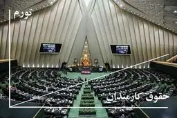 شکاف عمیق بین حقوق و تورم