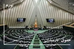 شکاف عمیق بین حقوق و تورم