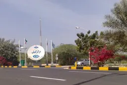 کیش به دنبال مسافران جام‌جهانی قطر