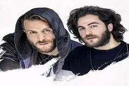 حادثه در پردیس سینمایی کوروش