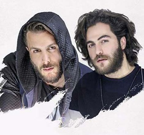 حادثه در پردیس سینمایی کوروش