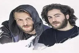حادثه در پردیس سینمایی کوروش