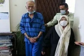 سرنوشت شریک قاتل خرمدین چی میشود؟