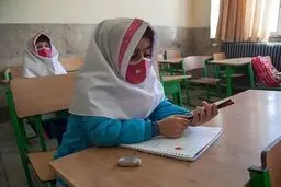 خبر جدید درباره بازگشایی مدارس کشور