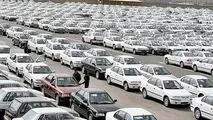 دلار خودرو را گران کرده؟