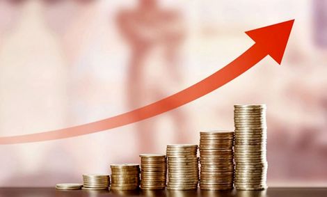 نرخ تورم آبان ۴۴.۴ درصد شد