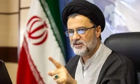 نبویان، نماینده مجلس: نباید از صدور قطعنامه‌های جدید واهمه داشته باشیم