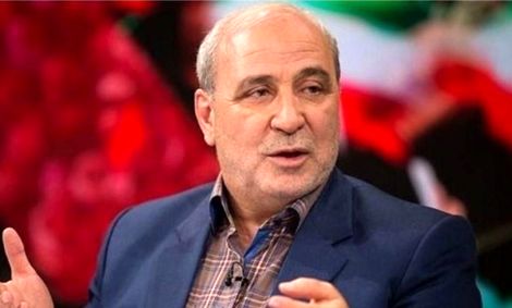 مردم گاو و بزغاله هم بگردانند در پارک!