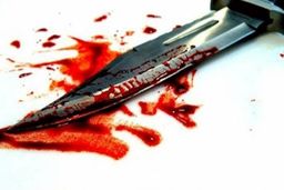 قتلی خشن مقابل آرایشگاه زنانه