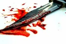 قتلی خشن مقابل آرایشگاه زنانه
